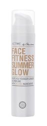 ACTIVE BY CHARLOTTE - Face Fitness Summer Glow 50 ML