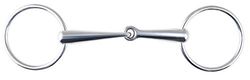 PFIFF 102717 Verrou d'eau en acier inoxydable Argenté 135