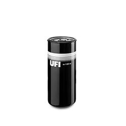 UFI Filtro de combustível, filtro a gás fagor 24.120.00, filtro de combustível diesel de substituição, adequado para camião, adequado para modelos de Optare Group, Renault Trucks e Volvo