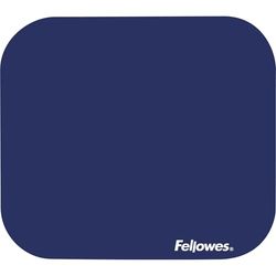 Fellowes, CRC 58021, Tapete padrão para rato, cor azul