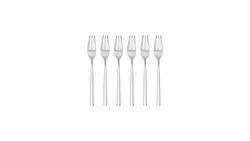 Gerlach | Fourchette à Gateau 6 pcs - Horizon | 18/10 Steel