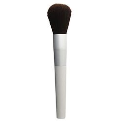 Muji Pennello Viso in Poliestere, Lunghezza 146 mm