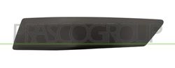 Prasco FD3521253 Tiras Protectoras para Coches