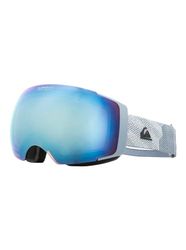 Quiksilver Greenwood surfglasögon herr grå en storlek