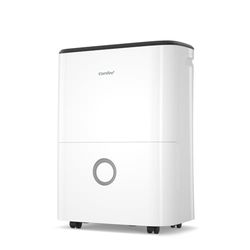 Comfee Luchtontvochtiger, 20 l/24 h, grootte van de ruimte ca. 100 m³ (40 m²), MDDF-20den7