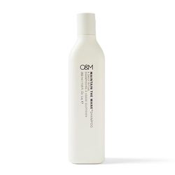 OriginalMineral Maintain the Mane Shampoo 350 ml