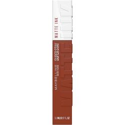 Maybelline True Match Liquid Foundation, Skincare Infused with Hyaluronic Acid, SPF 17, Available in 40 Shades, 1N Ivory, 30 ml