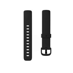 Fitbit FB177ABBKL Armband, Large, Svart