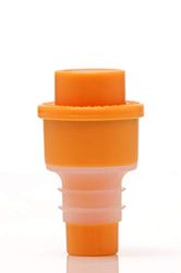 Ludi-Vin 5060388472009 - Tapón de bomba