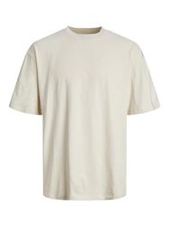 JACK & JONES Jjebradley Tee Ss Noos, maanbeam, S