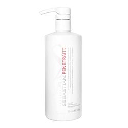 Sebastian Professional Penetraitt Hair Mask, Strengthen & Repair for Damaged Hair, Professional Hair Care, 500ml