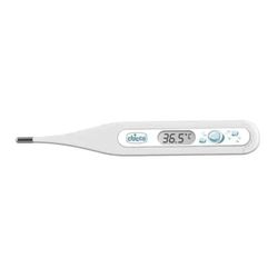 Chicco Digibaby termometer, blandade färger, 1 bit