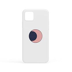 Bonamaison Digitaal bedrukte hoes compatibel met iPhone 11, telefoonhoes, beschermhoes, stootvast, siliconen, flexibel