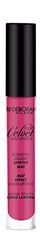 Deborah Fluid Velvet Lipstick N.20 Fuchsia Lunga Tenuta, con Mix di Oli per Labbra Idratate, Morbide e Vellutate