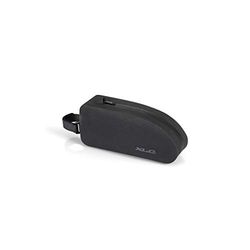XLC Unisex – torba na ramę dla dorosłych, wodoszczelna, czarna, 1 rozmiar
