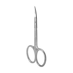 STALEKS PRO - Forbici professionali per cuticole Exclusive 22 TIPO 2 (Design: Fior de Magnolia) SX-22/2m