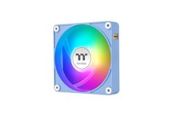 Thermaltake CT140 EX Reverse ARGB | Hydrangea Blue | 3 Fan Pack
