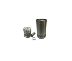 RECMAR Nuevo 2024-KIT Piston Y Volvo, REC876099 Other, Multifärg, One Size