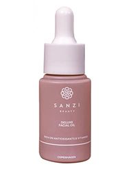 Sanzi Beauty - Aceite Facial Deluxe 20 ml