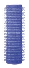 BIFULL RULO Velcro Azul 16 mm 12 UDS, Negro, Estandar