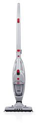 Dirt Devil DD9007, DD9007-Aspirapolvere per Scopa Senza Fili, 2 in 1, 105 W, Grigio