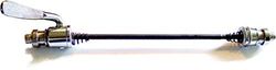 BOB Santana Quick Release, 160 mm