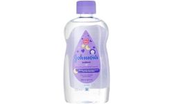 Johnson's Baby Bedtime Oil, 300 ml