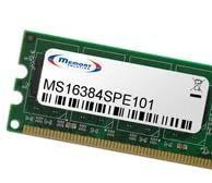 Memorysolution Memory Solution 16 Go Spectra PowerBox 32C0 Speichermodul 2 x 8 Go (MS16384SPE101) Marque