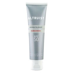 ALTRUIST Crème solaire SPF 50 100 ml