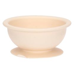 THUN - Skål - silikon - Baby Sweet Farm Collection - Ø 12,5 cm - 5,5 cm h