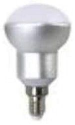 Silver 995004-Lampada Bassa a LED Con Riflettore R-50 6W E-14 L.C.CRI80