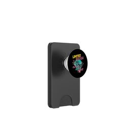 Limited Edition Since August 1967 PopSockets PopWallet para MagSafe