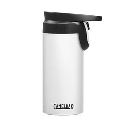 Camelbak Forge Flow Sst vacuüm geïsoleerd, 12 oz, wit