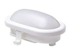 Fbright - Applique a LED, colore: bianco