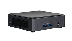 Intel Barb NUC BNUC11TNKI30002