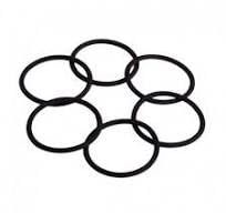 DONEGAL Unisex Adult Hair Scrunchie