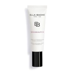 ELLA BACHÉ Crème aux Probiotiques Hydra Apaisante crema lenitiva con probiotici, 50 ml