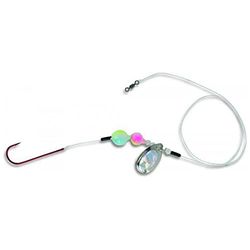 Zebco Z-Sea Flatty Leader 5, x, 35 cm
