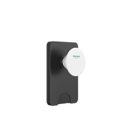 Camping Tiendas Bosque Naturaleza Vintage PopSockets PopWallet para MagSafe