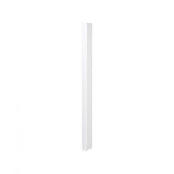 PROLONGACIÓN COLUMNA 1 CARA 1,5M BIAŁE