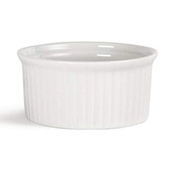 Nextday Catering Ramequín W435, 70 mm, 2,75 cm de diámetro (Pack de 12)