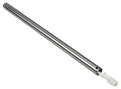 Westinghouse 6560940 Tige d´extension de finition Métal Acier inoxydable
