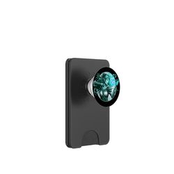 Magical Elf Belleza Mal Oscuro Fantasía Etérea PopSockets PopWallet para MagSafe