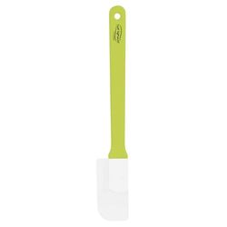 Spatule San Ignacio Helpy Vert Silicone (23,5 x 3,7 cm)