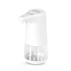 Ufesa DM35G Distributeur Automatique de Gel Désinfectant Sans Contact avec Détecteur de Mouvement, Dose Ajustable, 350 ml
