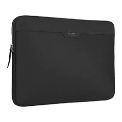 Targus Newport - Notebook sleeve - 11" - 12" - black