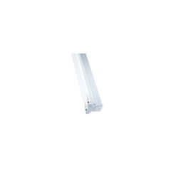 Sylvania 84762 – 6 ft Single Prismatic Diffuser