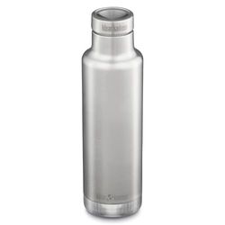 Klean Kanteen Isolerad för hällning - 60 ml - borstat rostfritt stål