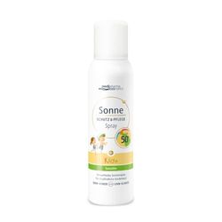 medipharma cosmetics Protección solar y cuidado infantil SPF 50+
