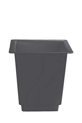 Insert Pot Pisa 78CM Anthracite